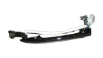6921007010C0 - Body: Handle, Outside for Toyota Image