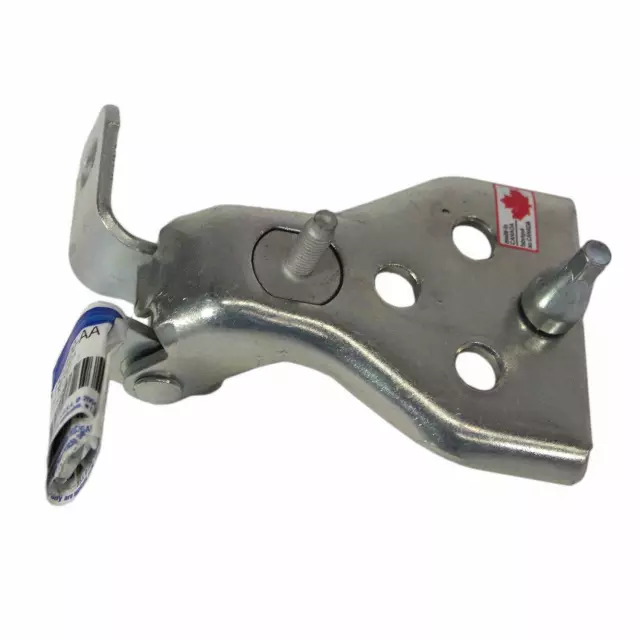 6L3Z1522800AA - Body: Upper Hinge for Ford: F-150 | Lincoln: Mark LT Image