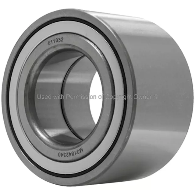 WH511032 - Wheels, Tires &amp; Parts: Wheel Bearing for MPA ELECTRICAL Image