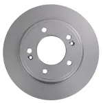 R6R309U - : ADVICS OE Replacement Disc Brake Rotor for Advics Image