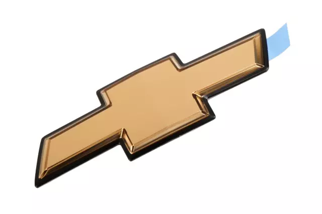 10382588 - Body: Grille Emblem for GM Image