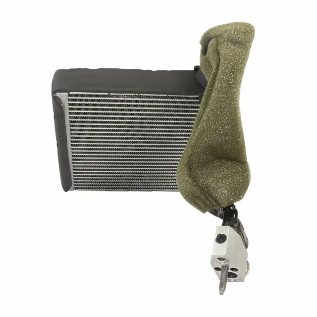 YK268 - HVAC: Motorcraftâ„¢ A/C Evaporator Core for Ford: Fiesta Image