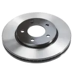 BD126155E - : Front Disc Brake Rotor for WAGNER BRAKE Image