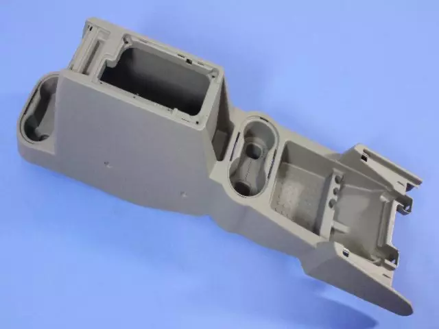 Base Console - Mopar (ZM471D5AA)