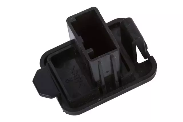 23213193 - Body: Control Assembly Cover for GM Image