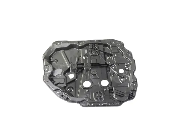 Carrier Plate Panel, Left - Mopar (68301891AA)