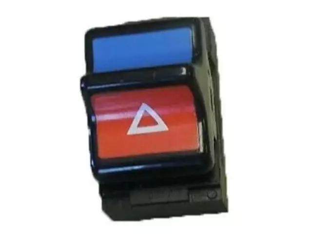 E69Z14529A - Electrical: Window Switch for Ford: Aerostar Image