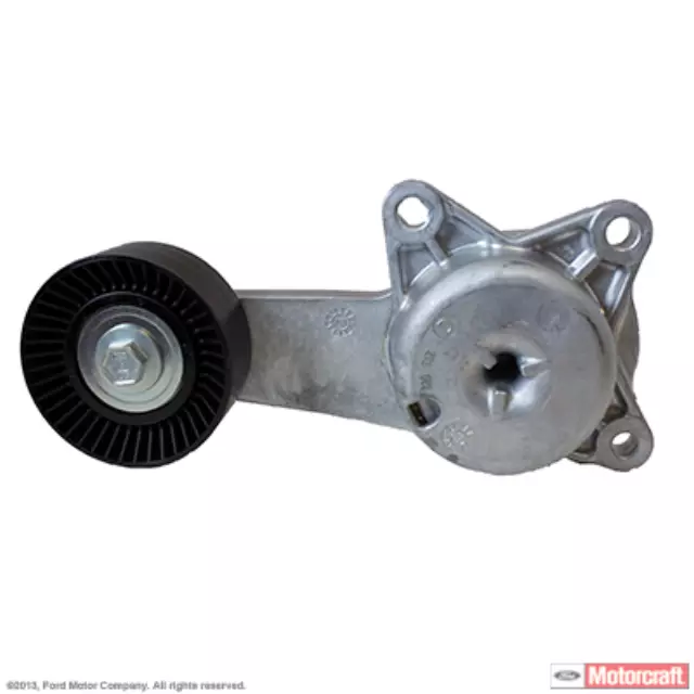 9L8Z6B209A - : Tensioner for Ford: Escape, Fusion | Mercury: Mariner, Milan Image