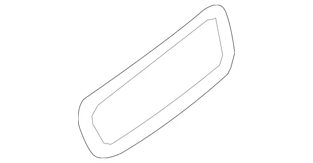 2226807902 - Panelling: Cover Trim for Mercedes-Benz Image