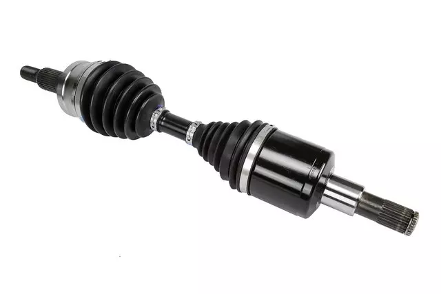 85597874 - : Shaft for Chevrolet: Colorado | GMC: Canyon Image