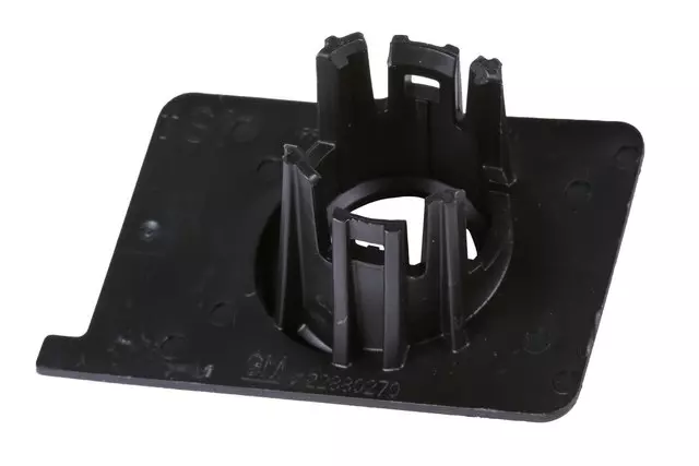 Front Driver Side Parking Assist Alarm Sensor Bracket - GM (22880270)
