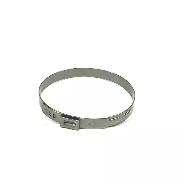 N10434401 - Steering: Boot Clamp for Audi: A4, A4 Quattro, A5, A5 Quattro, A6, A6 Quattro, A7 Quattro, A8 Quattro, allroad, Q5, RS5, RS7, S4, S5, S6, S7, S8, SQ5 Image