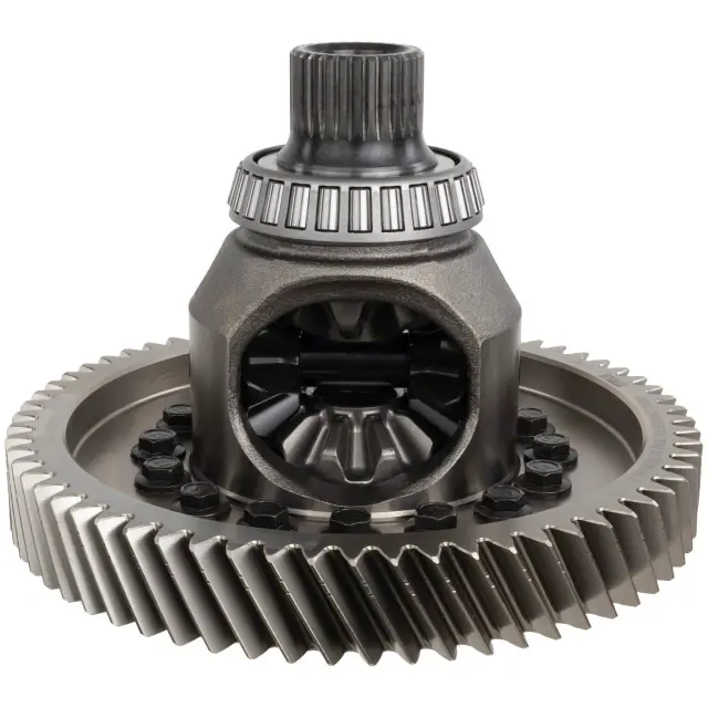 PZ1Z7F465E - : Gear Assembly Planet for Ford Image