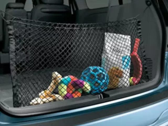 8L96SHJ100 - Cargo Management: Cargo Net for Honda: Odyssey Image