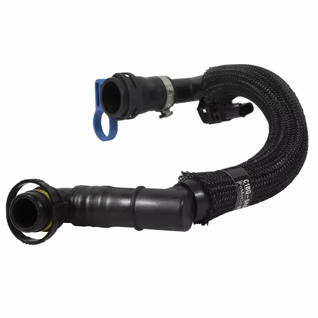C1BZ6A664D - : 2016-2019 Ford Fiesta - Evaporative Emissions System Lines for Ford: Fiesta Image