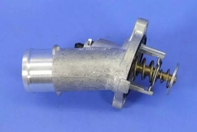 Thermostat Housing - Mopar (04893177AD)