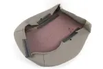 XV811L5AA - : Front Seat Cushion Cover for Mopar Image