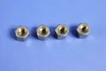 68276274AA - Body Sheet Metal Except Doors: Cap Nut for Mopar Image