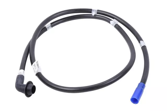 39199916 - : Rear Driver Side Sunroof Drain Hose for Buick: Regal TourX Image