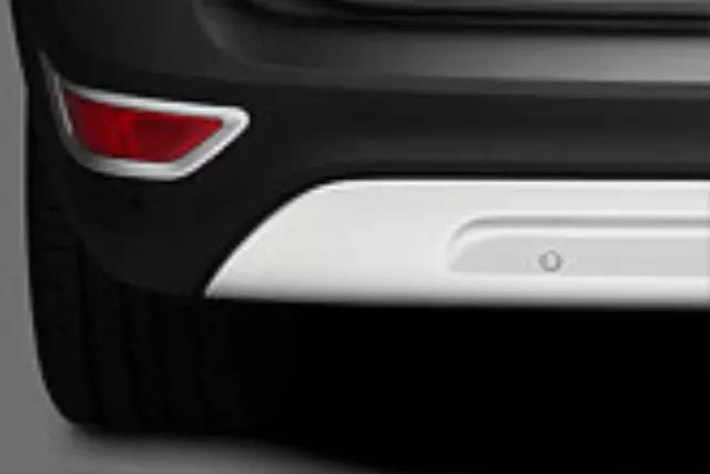 31339978 - Exterior: Park Assist - Front for Volvo Image