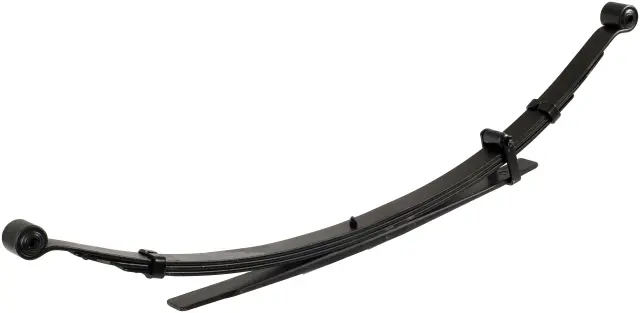 69327 - Suspension: Suspension Leaf Spring for Dorman Image