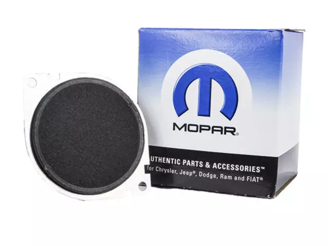 Speaker, Us, Canada, Mexico - Mopar (05064360AC)