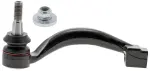 MS106222 - : Steering Tie Rod End for MEVOTECH Image