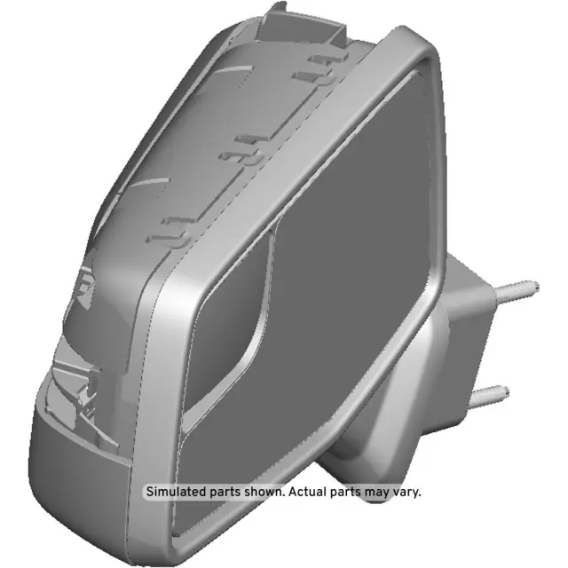 Outside Mirrors for 2023 Chevrolet Silverado 1500 | OEM