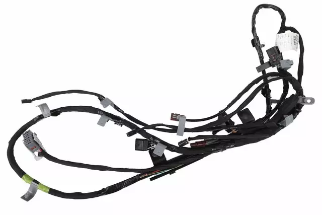 22823379 - : Roof Wiring Harness for GM Image
