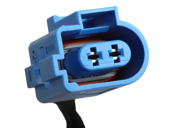 Forward Lamp Wiring Harness - GM (84596776)
