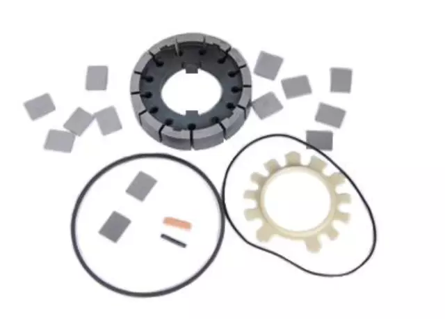 24219542 - : Automatic Transmission 18 mm Fluid Pump Rotor Kit for ACDelco Image