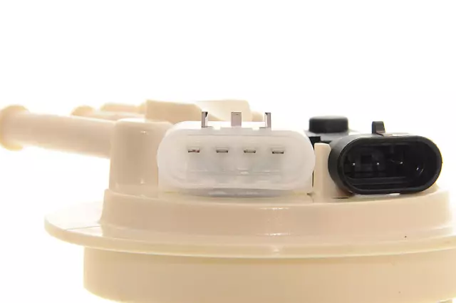 Fuel Pump and Level Sensor Module with Seal, Float, and Harness - GM (19180119)