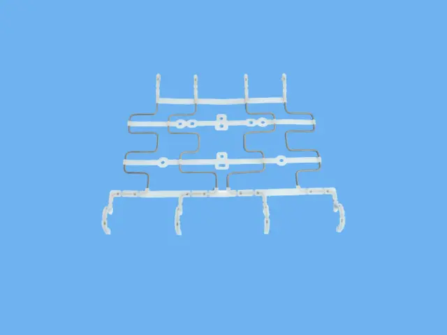 Suspension - Mopar (68212158AA)