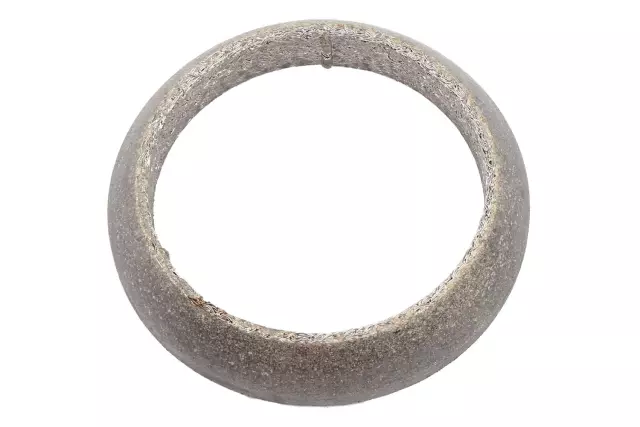 15105884 - Exhaust: Seal for Chevrolet: Colorado | GMC: Canyon | Hummer: H3, H3T | Pontiac: Solstice | Saturn: Sky Image image