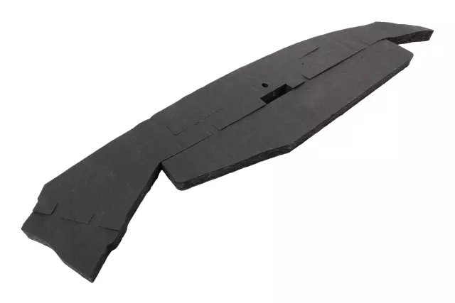 84274408 - : Front Driver Side Fender Insulator for Cadillac: XT6 Image