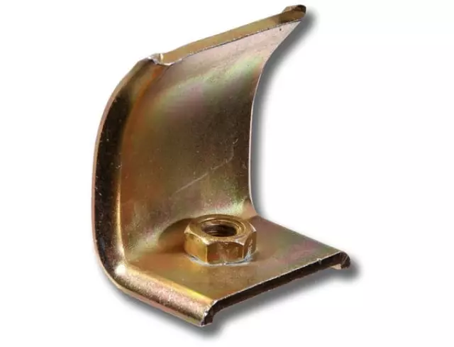 Retaining Bar - Porsche (911-201-037-00)