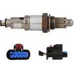 2345731 - : Air-Fuel Ratio Sensor 4 Wire, Direct Fit, Heated, Wire Length: 24.53 for Denso Image