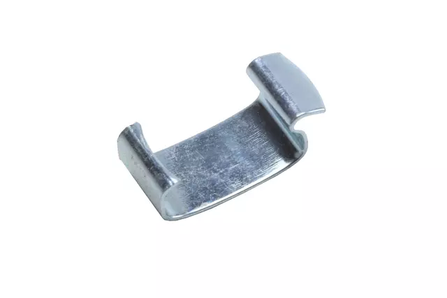 11562122 - HVAC: Lower Case Clip for Buick: Enclave | Cadillac: CT6, XT6 | Chevrolet: Traverse, Traverse Limited | GMC: Acadia, Acadia Limited Image