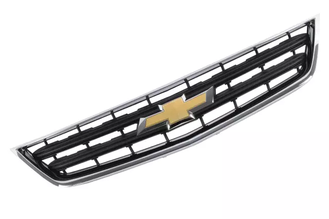84720376 - Body: Upper Grille for Chevrolet: Impala Image