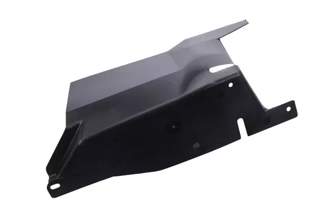 10349808 - Body: Splash Shield for Buick: LaCrosse | Chevrolet: Impala, Monte Carlo | Pontiac: Grand Prix Image