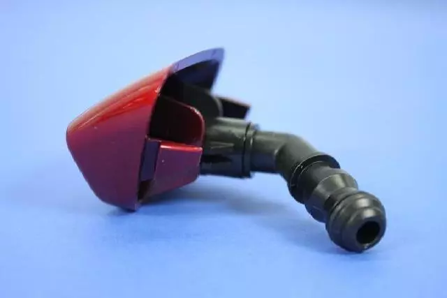Washer Nozzle, Left - Mopar (1GD09GBSAB)