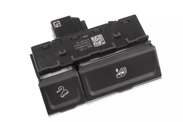 F (S)Switch - GM (86827789)