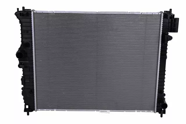 Radiator - ACDelco (95298547)