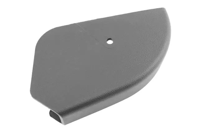 84066346 - Body: Hinge Cover for Chevrolet: Silverado 1500, Silverado 1500 LTD, Silverado 2500 HD, Silverado 3500 HD | GMC: Hummer EV Pickup, Sierra 1500, Sierra 1500 Limited, Sierra 2500 HD, Sierra 3500 HD Image