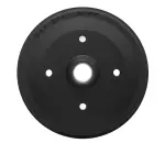 36574005 - : True Balanced Brake Drum for DYNAMIC FRICTION Image