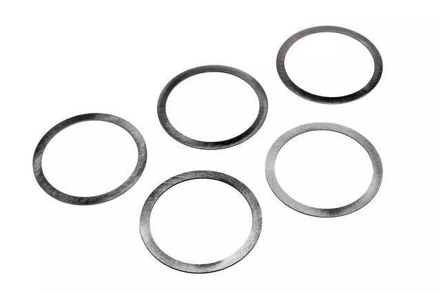 23490385 - : Differential Drive Pinion Gear Shim for GM Image