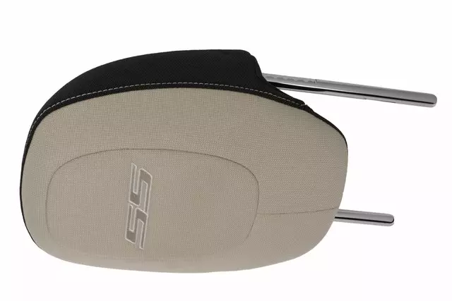 23279125 - Body: Headrest for Chevrolet: Camaro Image