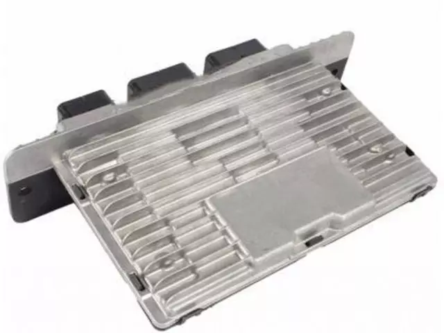 2013-2014 Ford E-350 Super Duty - Ecm - Ford (DC2Z-12A650-ABG)