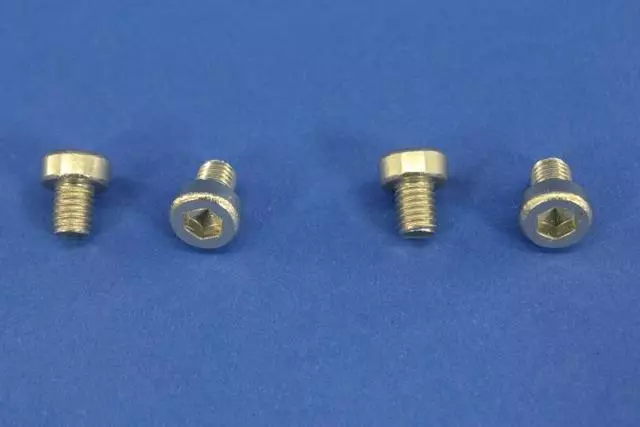 ATTACHMENT - HARDWARE 68028580AA - Mopar (68028580AA)