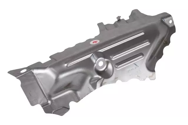 20864204 - Body: Upper Reinforced for GM Image